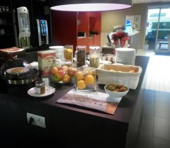 Campanile Albi Centre - 13