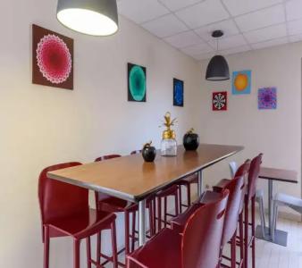 Campanile Albi Centre - 18