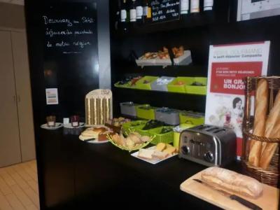 Campanile Albi Centre - 12