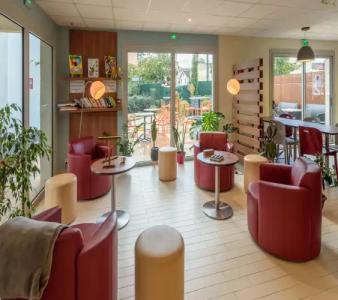 Campanile Albi Centre - 22