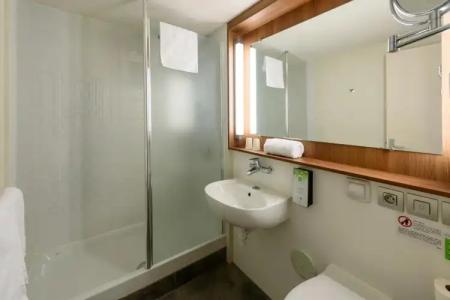 Campanile Albi Centre - 9