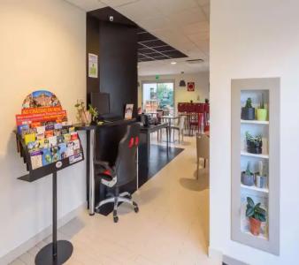 Campanile Albi Centre - 15