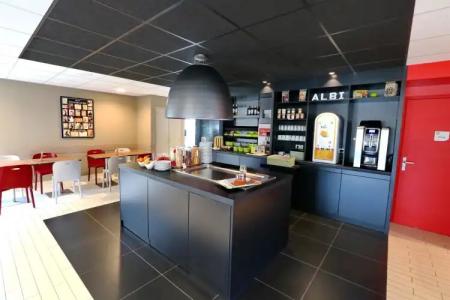 Campanile Albi Centre - 25