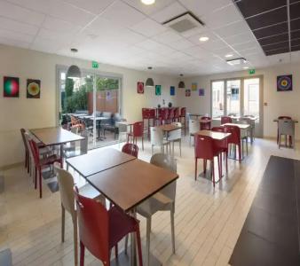 Campanile Albi Centre - 23