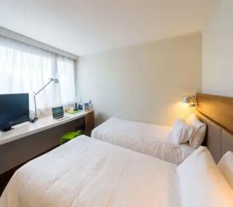 Campanile Albi Centre - 2