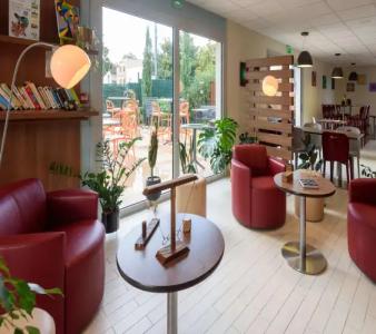 Campanile Albi Centre - 7