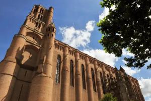 Hostellerie Du Grand Saint Antoine, Albi