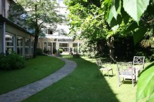 Hostellerie Du Grand Saint Antoine, Albi