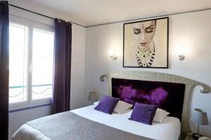 Hotel Les Pasteliers