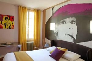 Hotel Les Pasteliers, Albi
