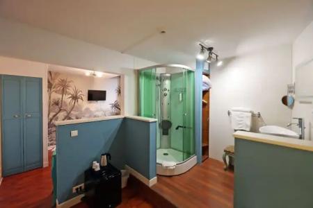 Les Pasteliers - 104