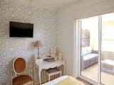 Superior room