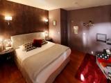 Premium Double room with balcony