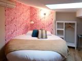 Standard Double Attic room