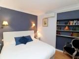 Premium Triple room