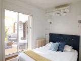 Superior Double room with balcony