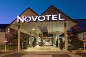 Novotel Amboise, Amboise