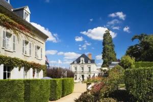 Hotel Le Choiseul, Amboise
