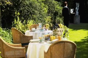 Hotel Le Choiseul, Amboise