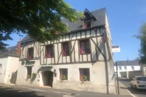 Hotel Le Blason, Amboise