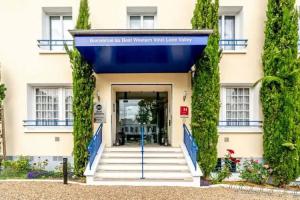 Best Western Le Vinci Loire Valley, Amboise