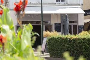 Logis Hotel Restaurant Chaptal, Amboise, Amboise