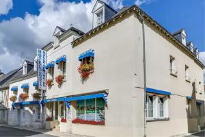 Logis Hotel Restaurant Chaptal, Amboise, Amboise