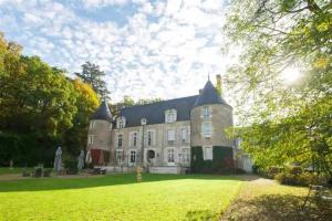 Chateau De Pray, Amboise