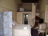 Standard room with balcony