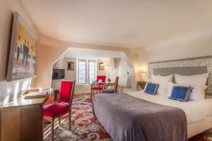 Le Clos d'Amboise Mini-hotel, Amboise