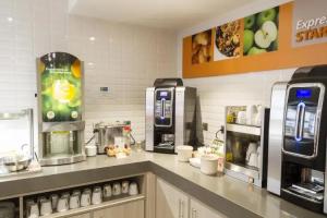 Holiday Inn Express Amiens, an IHG Hotel, Amiens