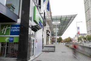 Holiday Inn Express Amiens, an IHG Hotel, Amiens