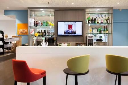 Holiday Inn Express Amiens, an IHG - 12