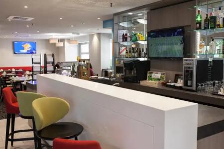 Holiday Inn Express Amiens, an IHG - 31