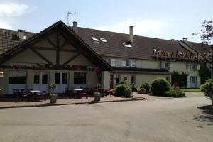 Comfort Hotel Amiens Nord, Amiens