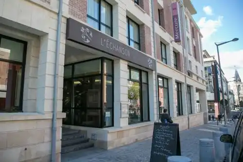 Mercure Amiens Cathédrale