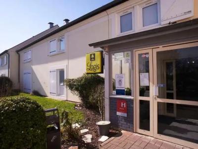 Logis Angers Sud