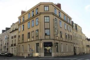 Royal Hotel Angers, Angers