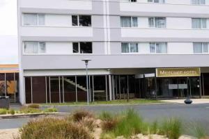 Hotel Mercure Angers Lac De Maine, Angers