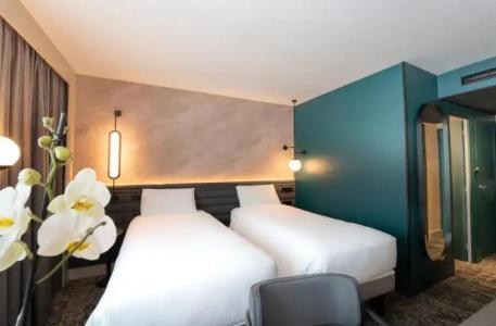 Mercure Angers Lac De Maine - 81