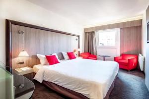 Hotel de Bonlieu, Annecy