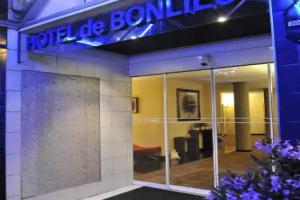 Hôtel de Bonlieu, Annecy