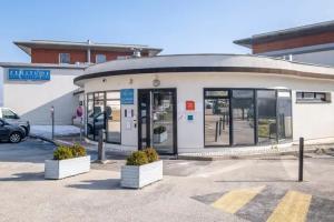 Zenitude Hôtel-Résidences Les Hauts d'Annecy