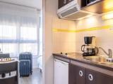 Quadruple Apartment