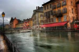 Hotel des Marquisats, Annecy