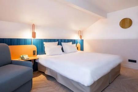 Hôtel du Palais de l'Isle - 25