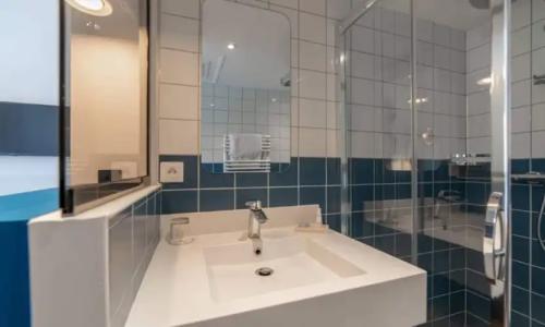 Hôtel du Palais de l'Isle - 9