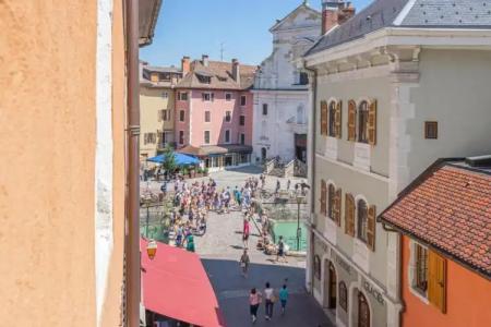 Hôtel du Palais de l'Isle - 32