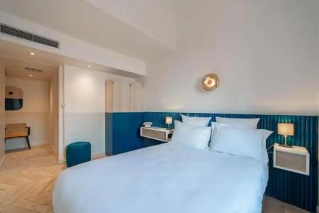 Hôtel du Palais de l'Isle - 52