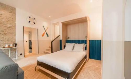 Hôtel du Palais de l'Isle - 41